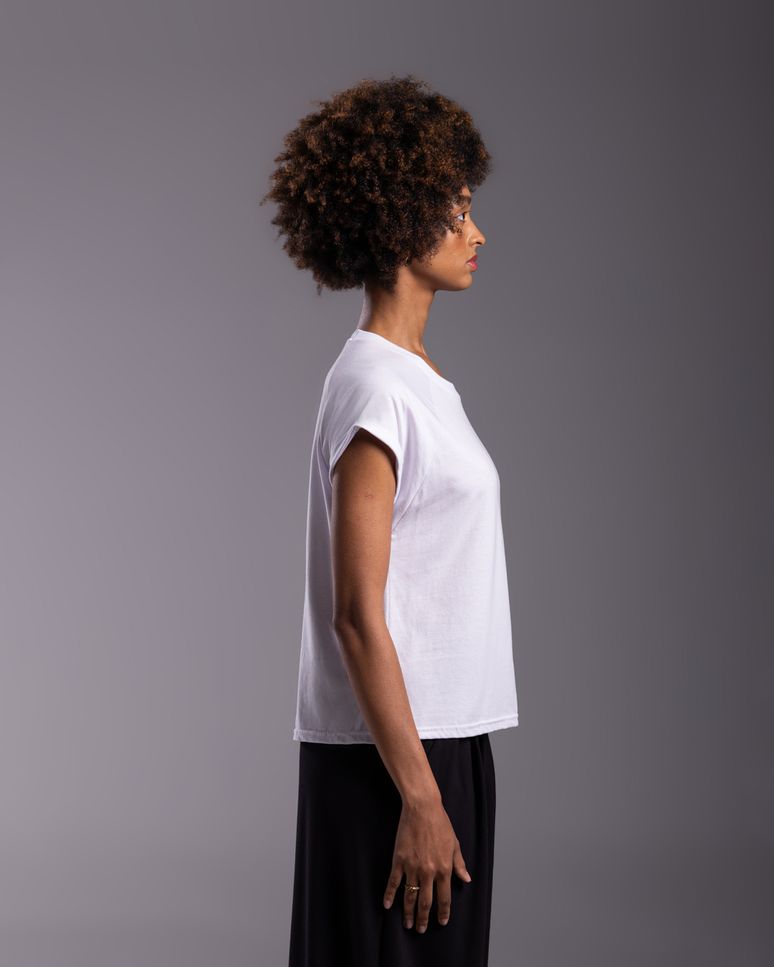 Tech T-Shirt Anti Odor Raglan Feminina