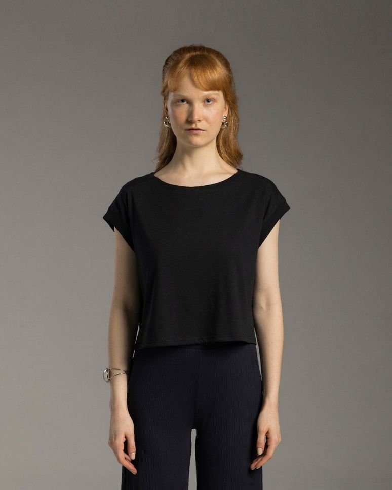 Blusa Tech Air Recorte Feminina