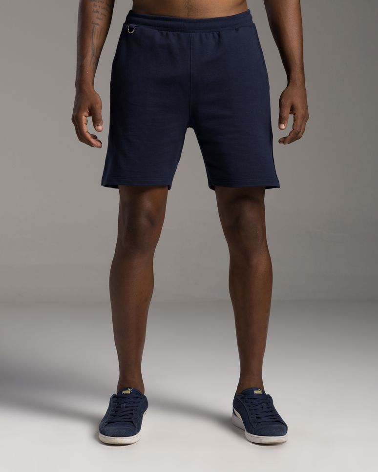 Bermuda Tech Noliquid Detalhe Masculina