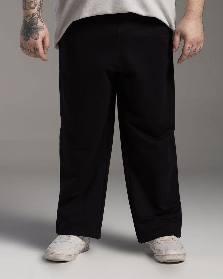 Calça Moletom Tech Noliquid Masculina Plus Size
