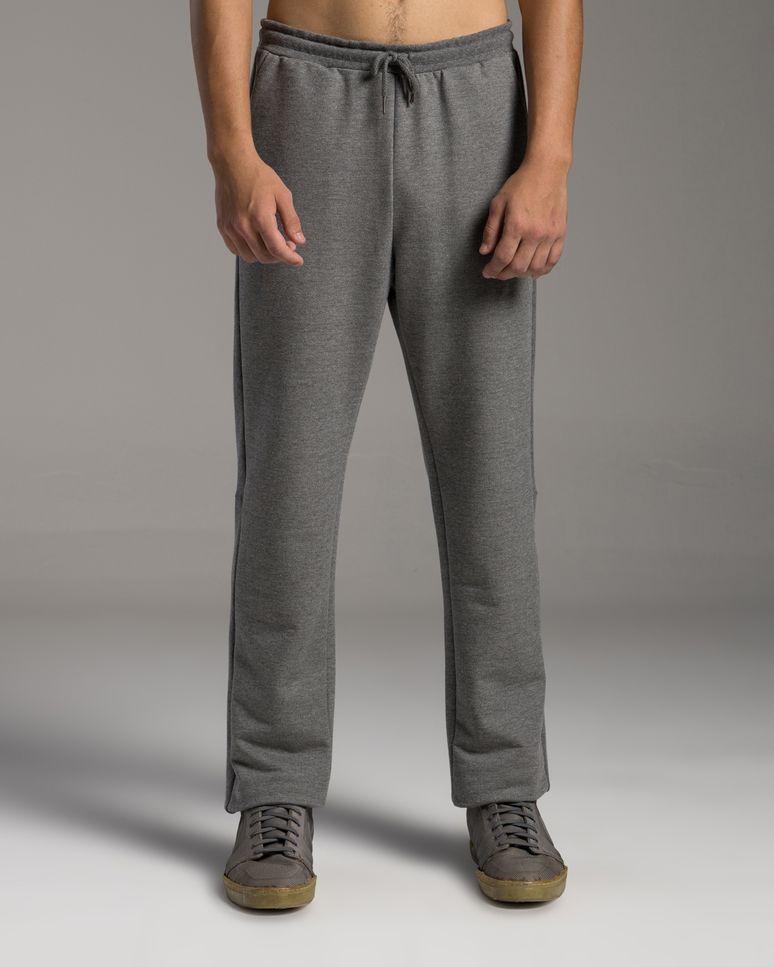 Calça Tech Noliquid Moletom Recorte
