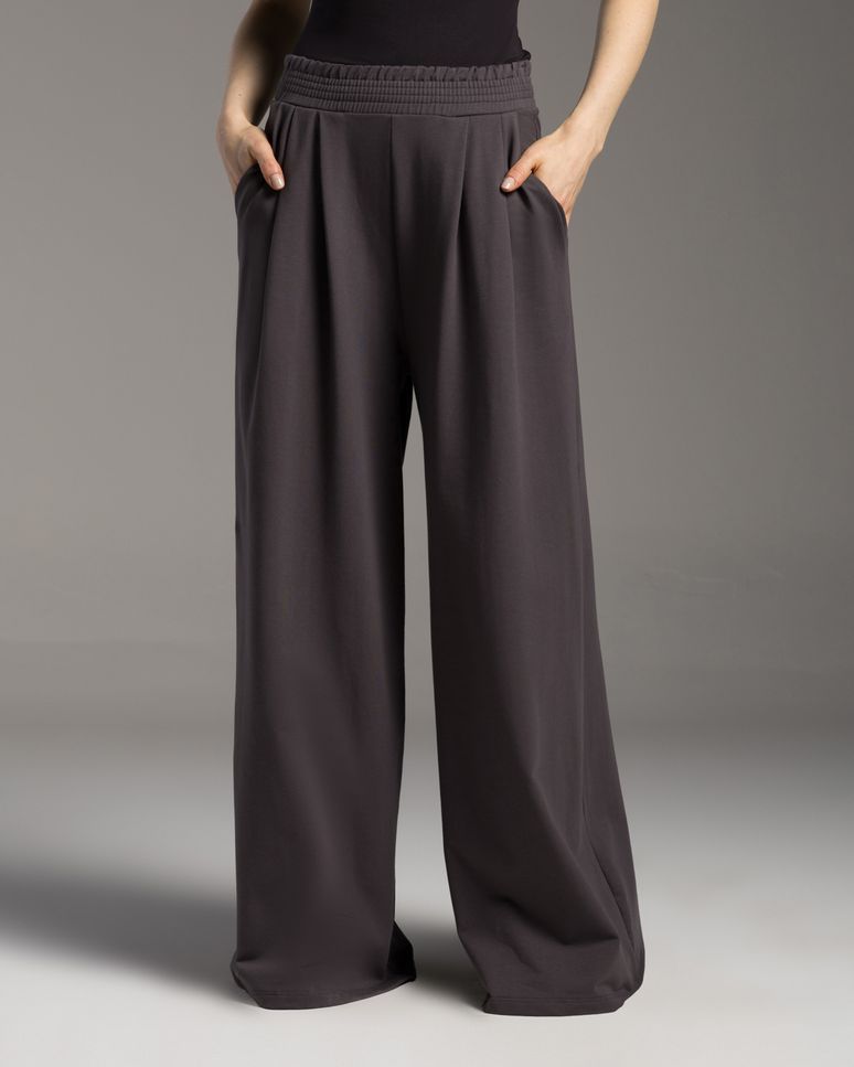 Calça Pantalona Tech Noliquid Feminina - BASICAMENTE