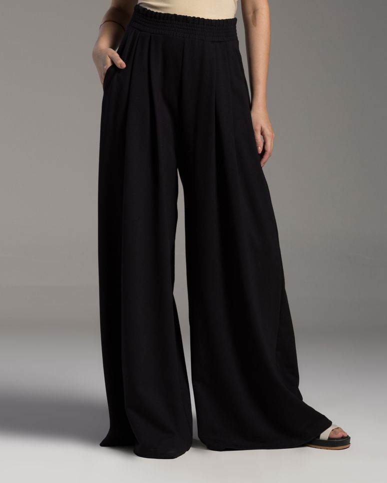Calça Pantalona Tech Noliquid Feminina