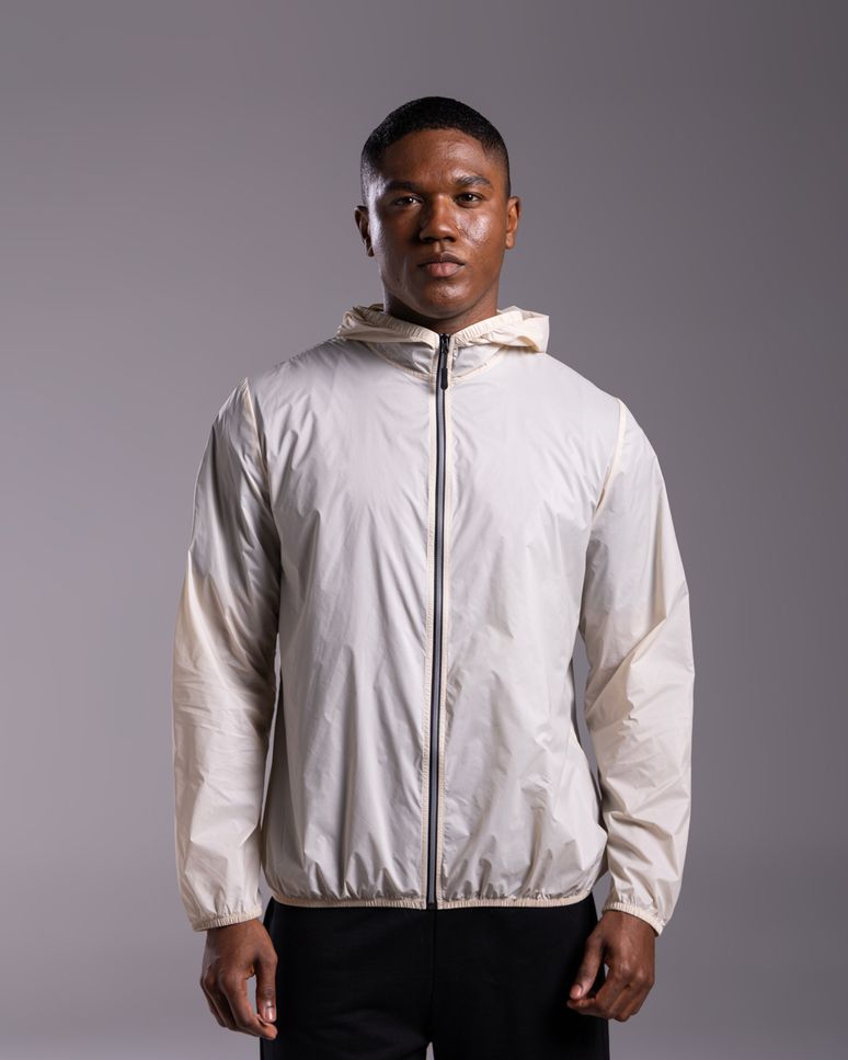 Jaqueta Esportiva Masculina Corta Vento - BASICAMENTE