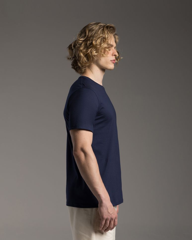 Tech T-Shirt Anti Odor - BASICAMENTE