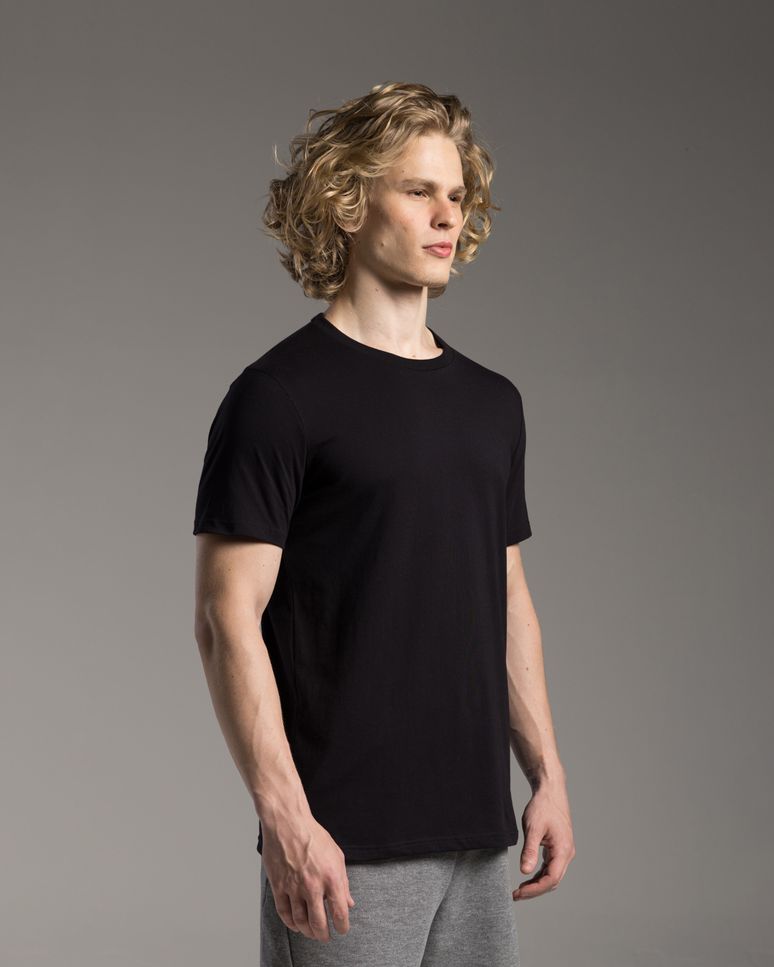 Tech T-Shirt Anti Odor