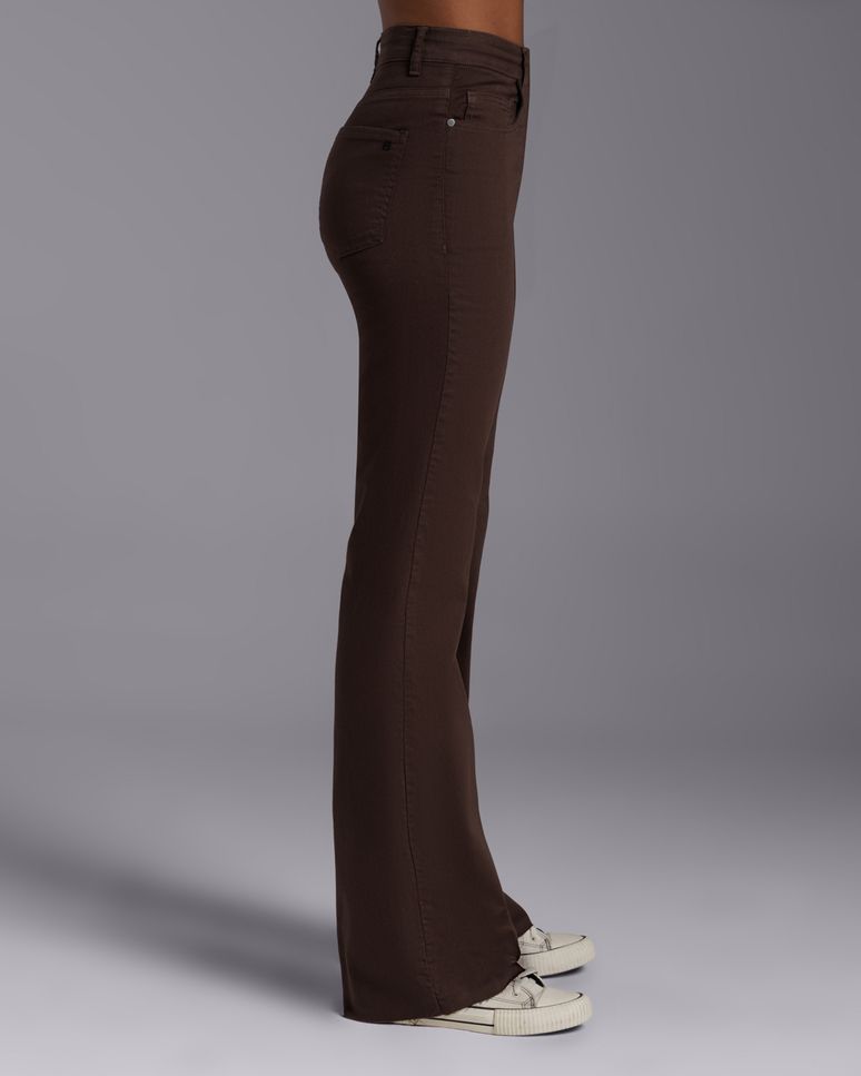 Calça Mini Boot Tech Flex Feminina - BASICAMENTE