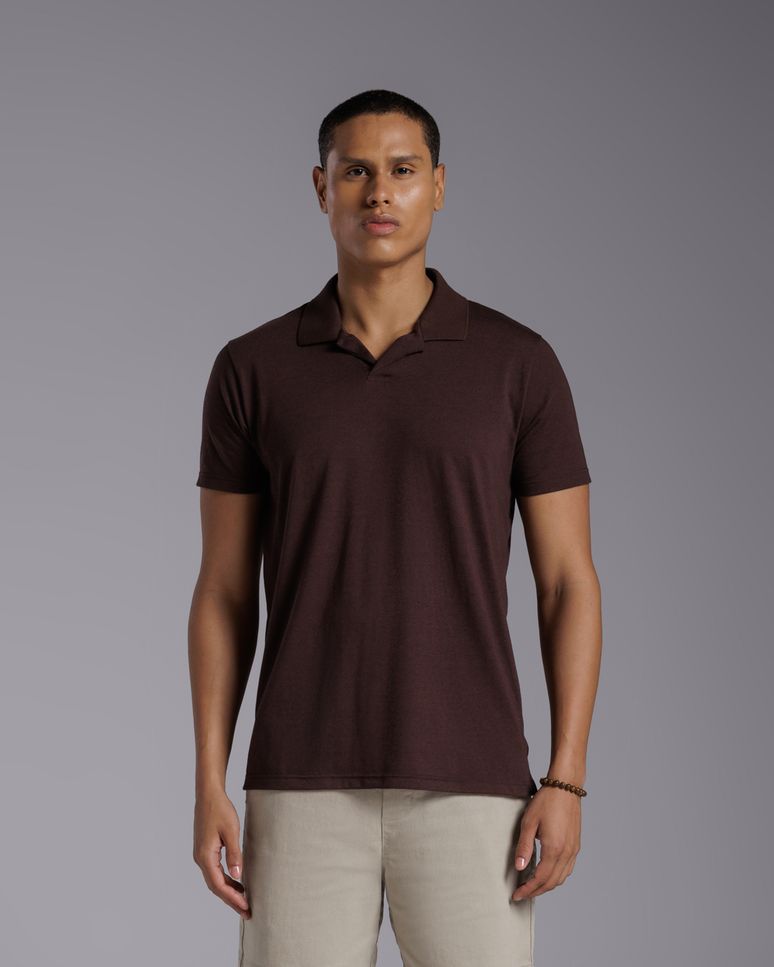 Camisa Polo Tech Air Masculina