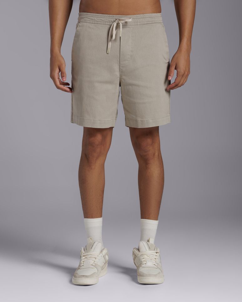 Bermuda Tech Flex Masculina
