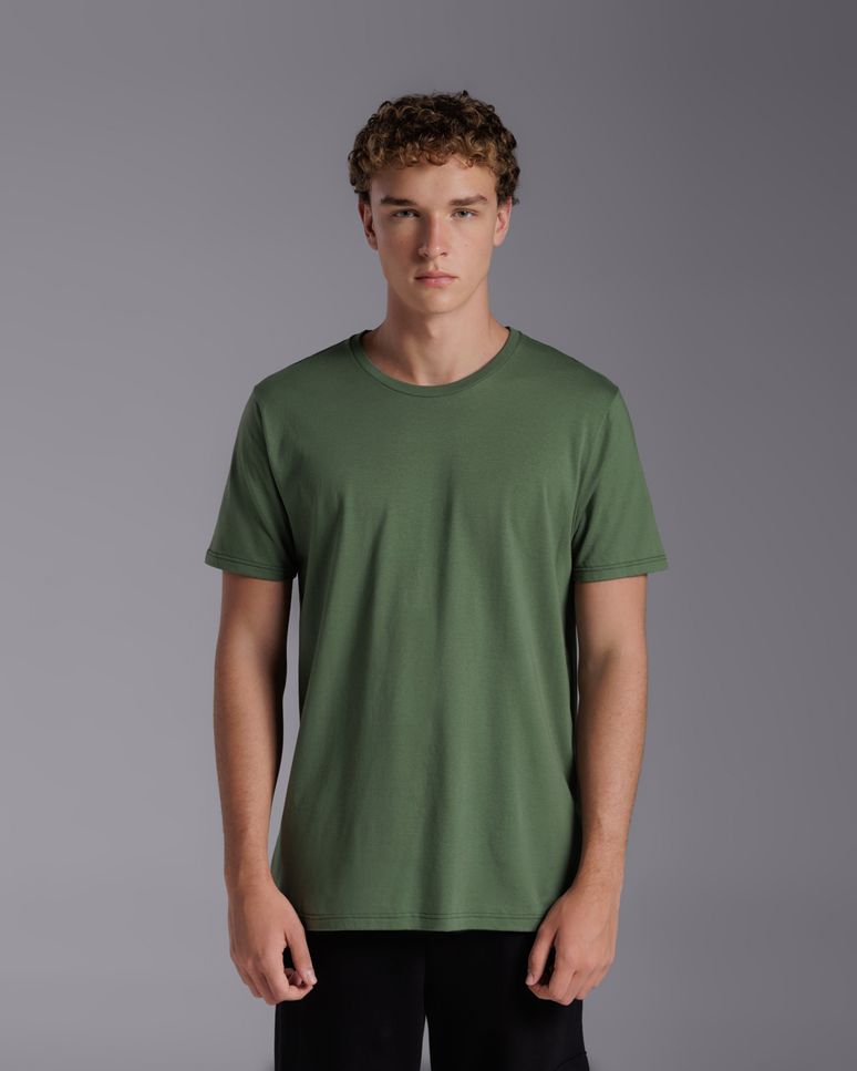 Tech T-Shirt Noliquid