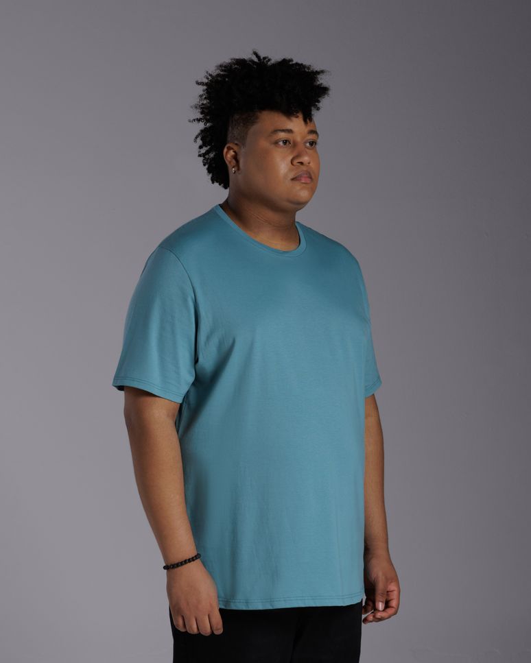 Tech T-Shirt Anti Odor Plus Masculina
