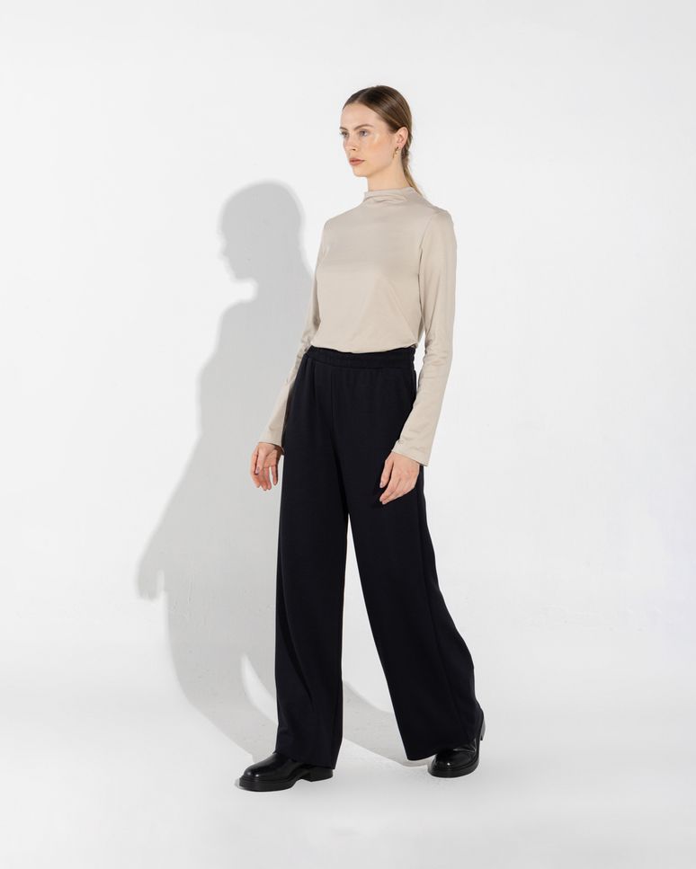 Calça Dense Viscose Feminina