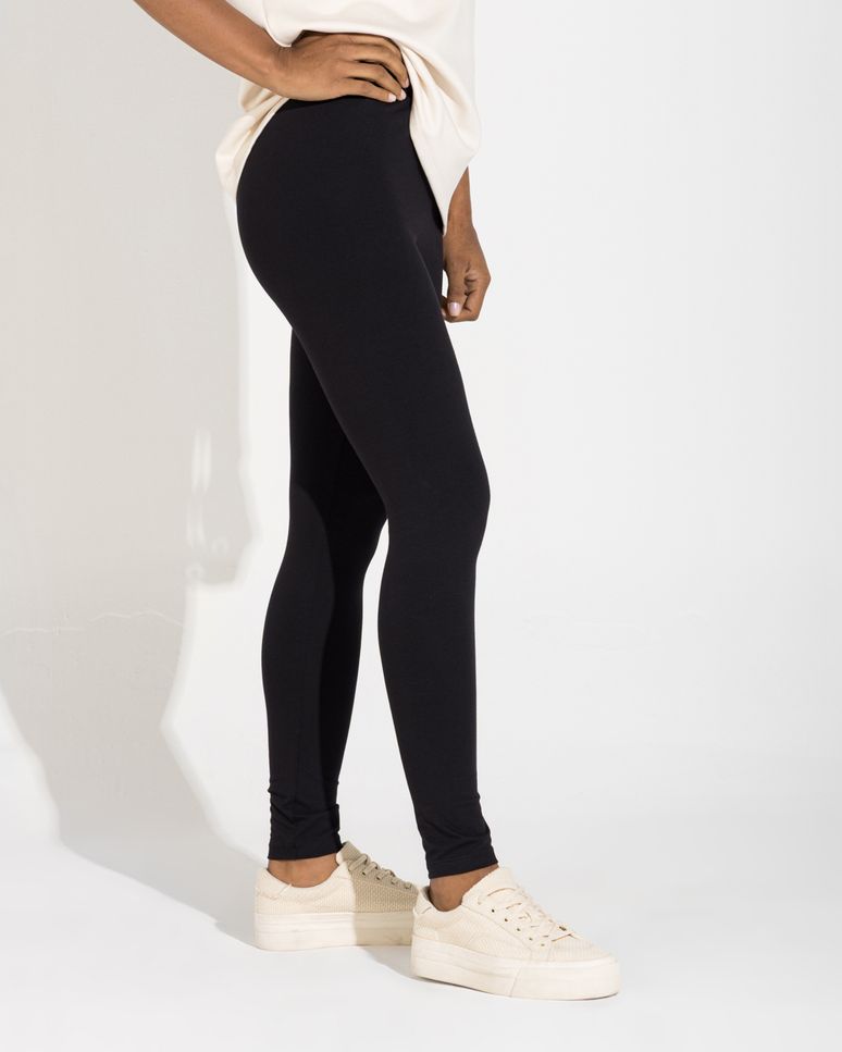 Calça Legging Pima Feminina