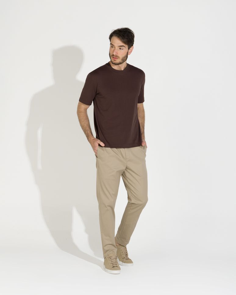 Calça Algodão Egípcio | Everyday Collection