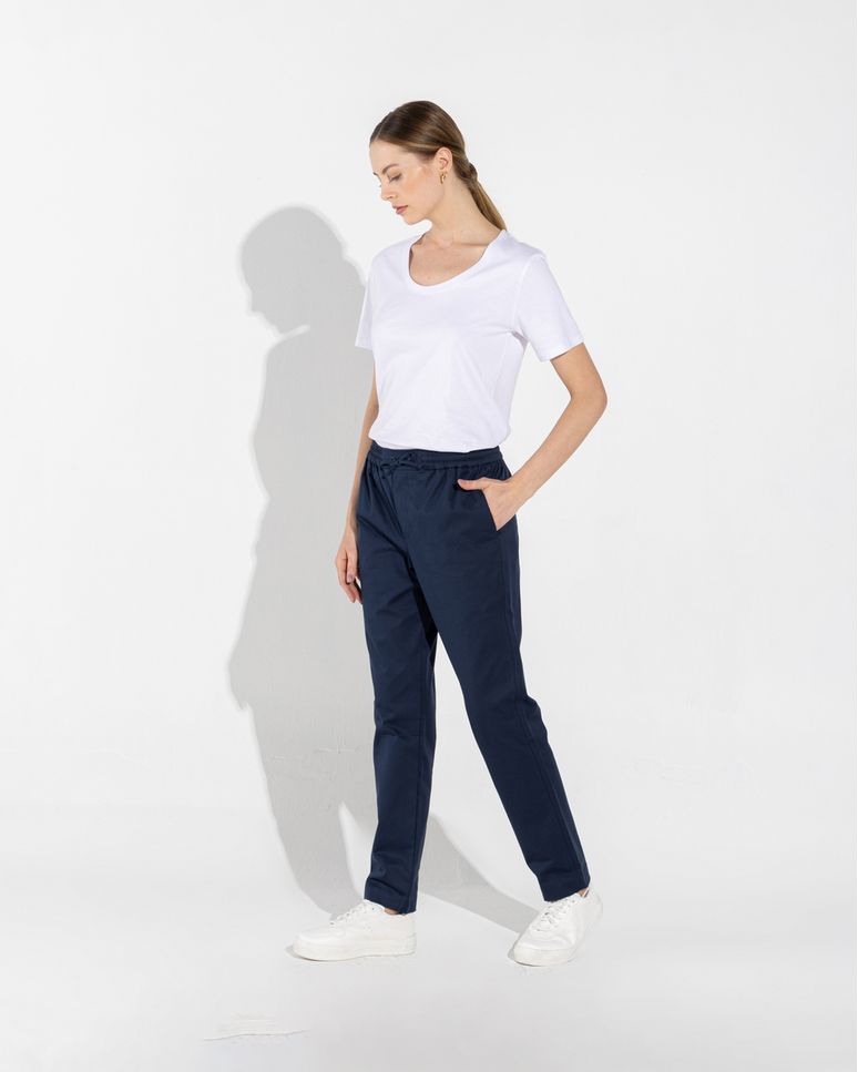Calça Algodão Egípcio | Everyday Collection