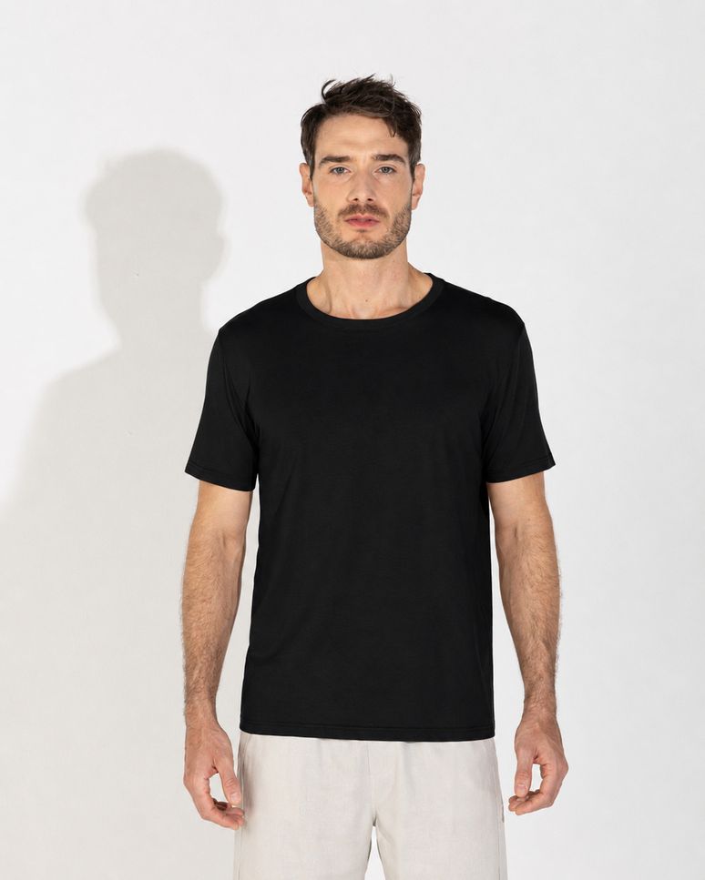 Camiseta Pima Masculina