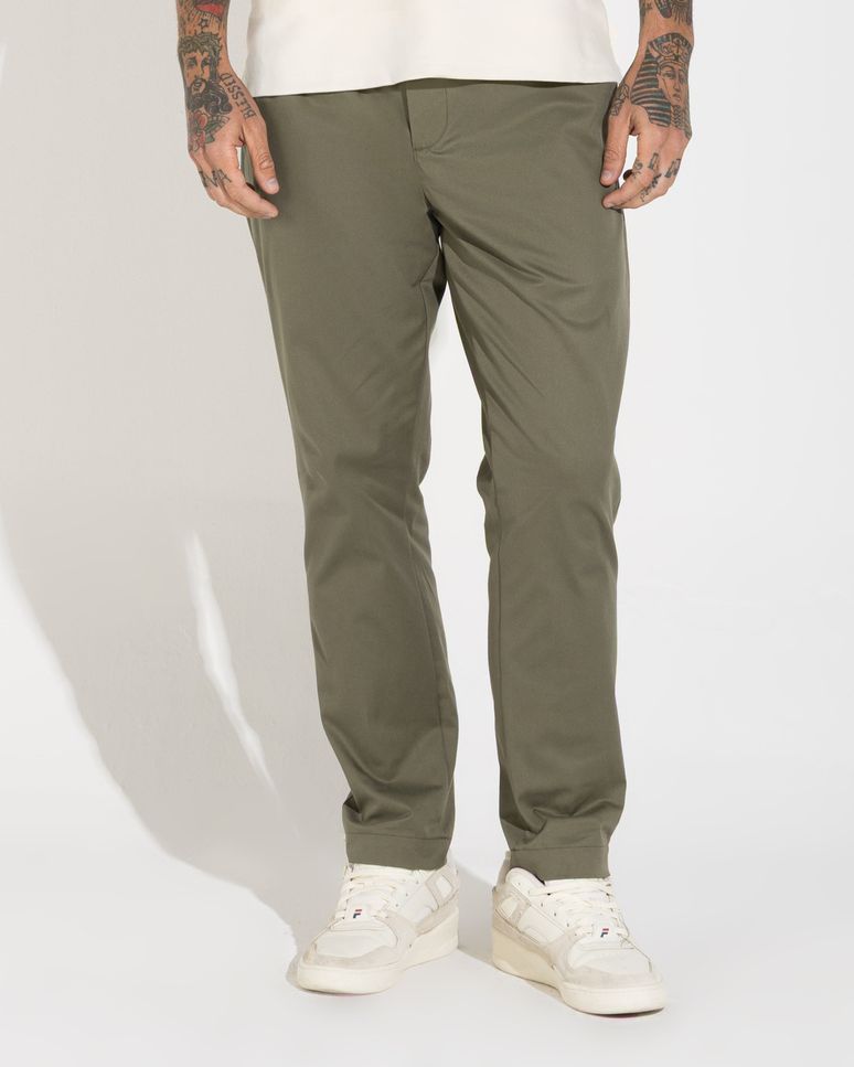 Calça Algodão Egípcio | Everyday Collection