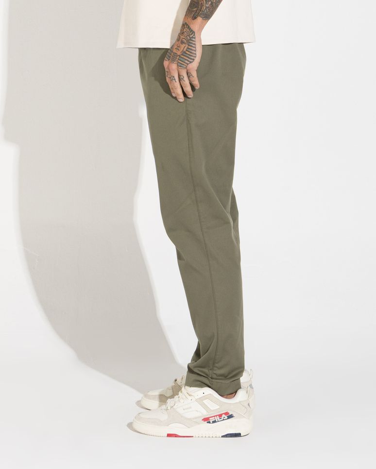Calça Algodão Egípcio | Everyday Collection