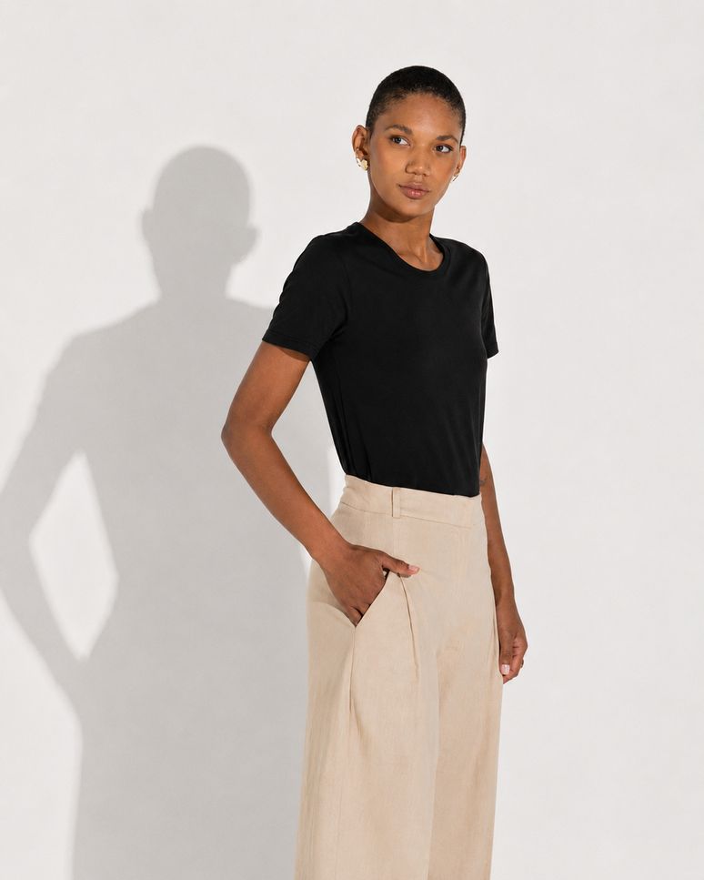 Camiseta Pima Feminina