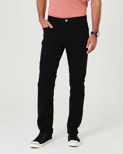 Calça Slim Flex Jeans Masculina Malwee
