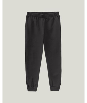 Calça Infantil Moletom Flanelado Malwee Kids