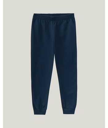 Calça Infantil Moletom Flanelado Malwee Kids