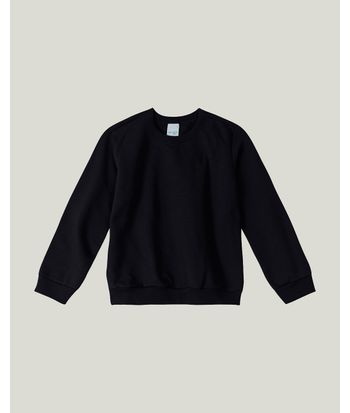 Blusão Moletom Flanelado Infantil Malwee Kids