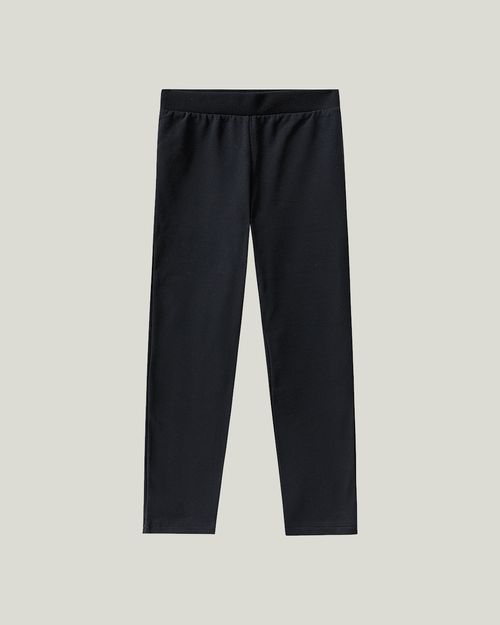 Calça Infantil Moletom Stretch Flanelado Malwee Kids
