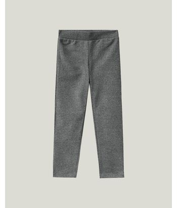 Calça Infantil Moletom Stretch Flanelado Malwee Kids
