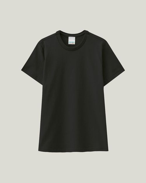 Camiseta Infantil Menino Decote Redondo Em Malha UV Malwee Kids
