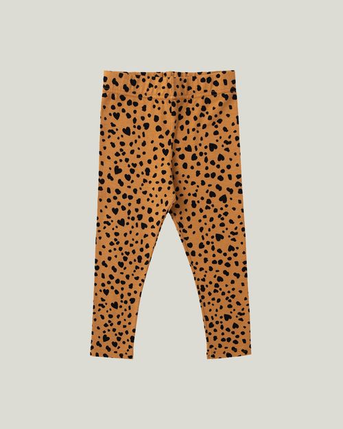 Calça Legging Cotton Light Malwee Kids
