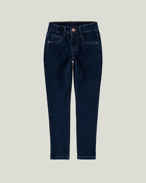 Calça Infantil Menina Skinny Comfort 1 Copo D'Água Malwee Kids