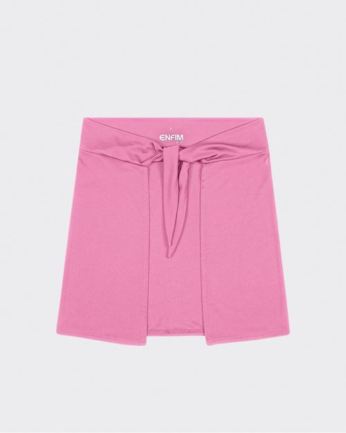 Tapa Bumbum Feminino Em Malha Com Proteção UV50+ - ENFIM