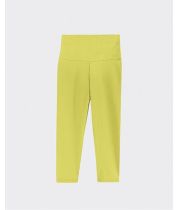 Calça Corsário Feminina Em Malha Proteção UV50+ - ENFIM