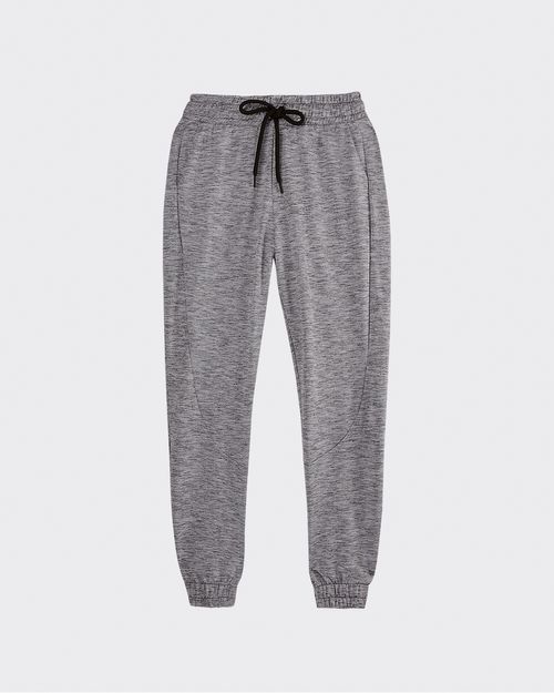 Calça Jogger Feminina Em Moletinho Sport Dry - ENFIM
