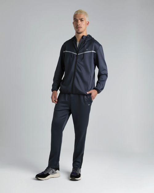 Calça Alicate Masculina Zíper Lateral Em Neoprene - ENFIM