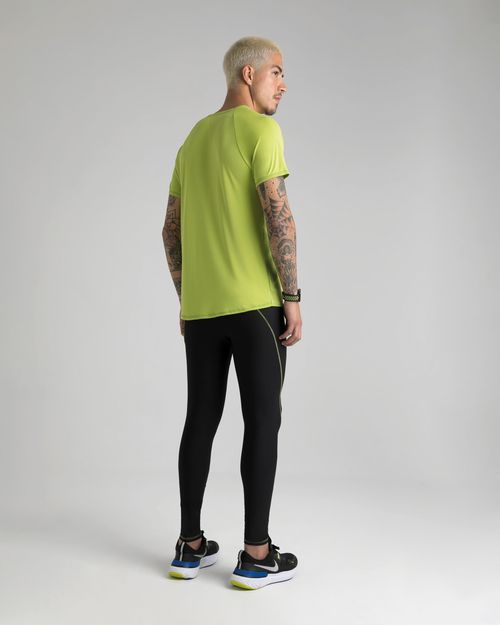 Camiseta Masculina Digital Em Malha Com Proteção UV50+ - ENFIM