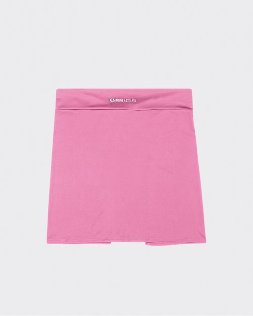Tapa Bumbum Feminino Em Malha Com Proteção UV50+ - ENFIM