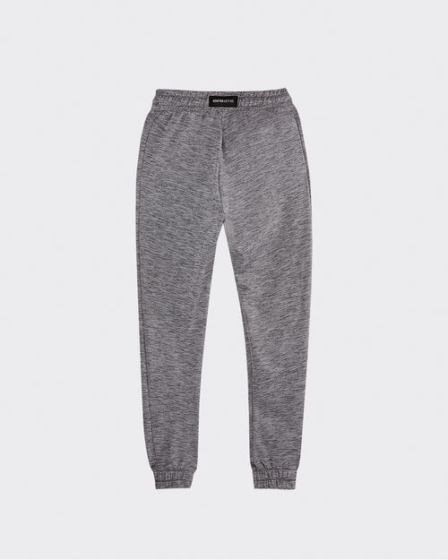 Calça Jogger Feminina Em Moletinho Sport Dry - ENFIM