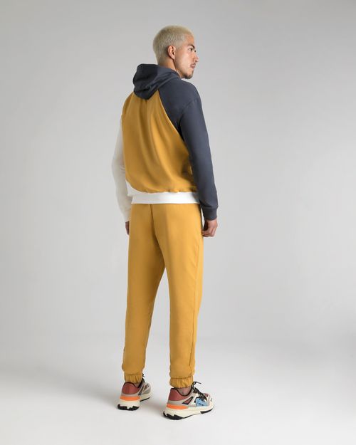 Calça Jogger Masculina Em Moletom Repelente De Insetos - ENFIM