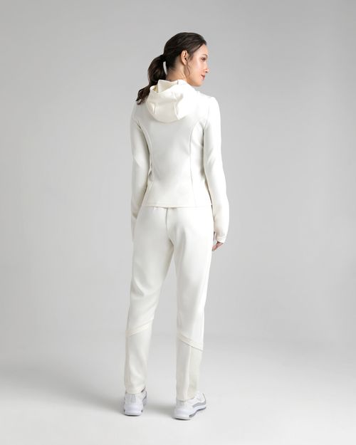 Jaqueta Slim Feminina Abertura Dedo Em Neoprene - ENFIM
