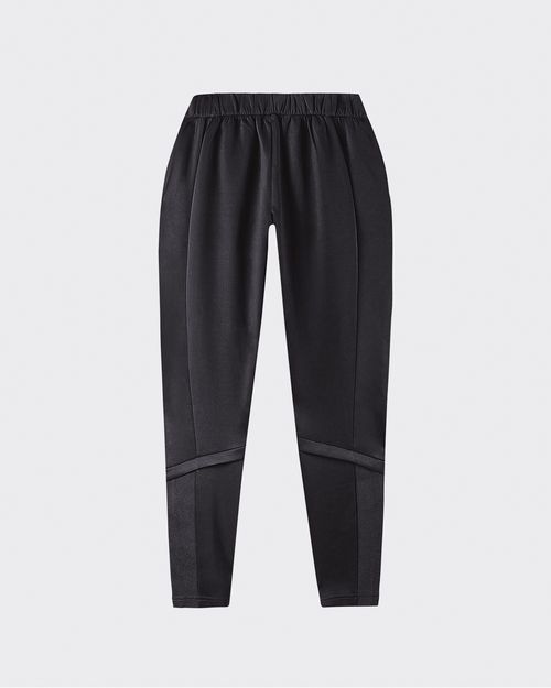 Calça Slim Feminina Bolso Zíper Em Neoprene - ENFIM