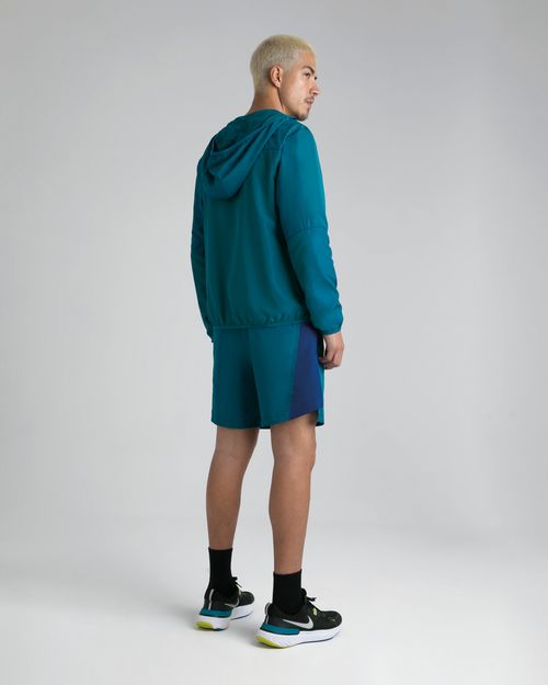 Jaqueta Tradicional Masculina Bolsos Laterais Em Tafetá - ENFIM