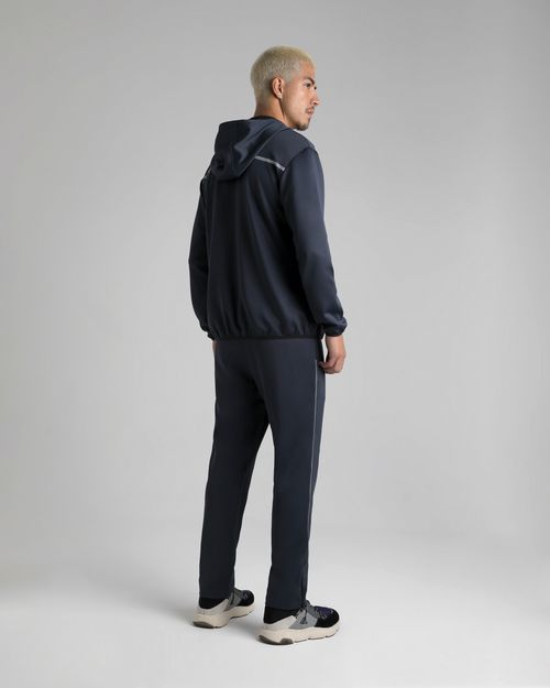 Calça Alicate Masculina Zíper Lateral Em Neoprene - ENFIM