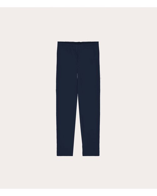 Calça Infantil Unissex Em Malha Térmica Malwee Kids
