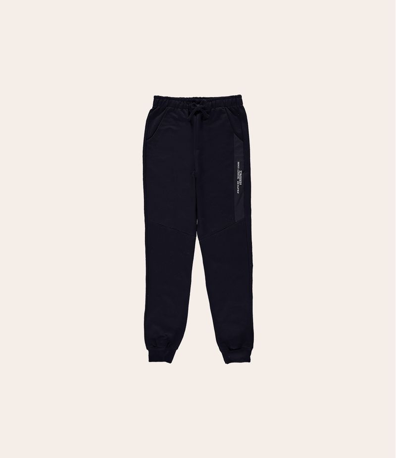 Calça de moletom malwee infantil cheap