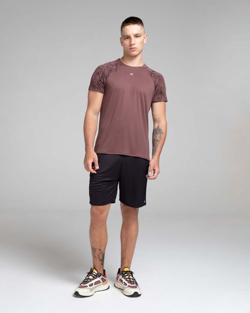 Bermuda Comfort Masculina Em Poliamida Proteção UV50+ - ENFIM