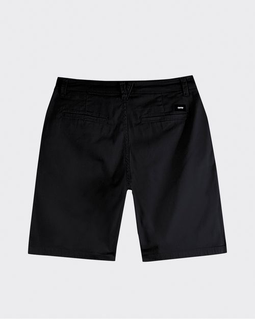Bermuda Chino Masculina Em Jeans Com Elastano - ENFIM
