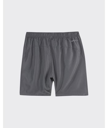 Shorts Runner Masculino Estampa Lettering Em Poliéster - ENFIM