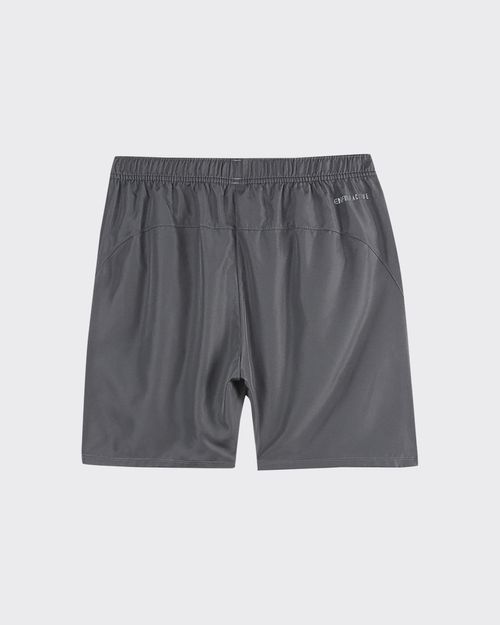 Shorts Runner Masculino Estampa Lettering Em Poliéster - ENFIM